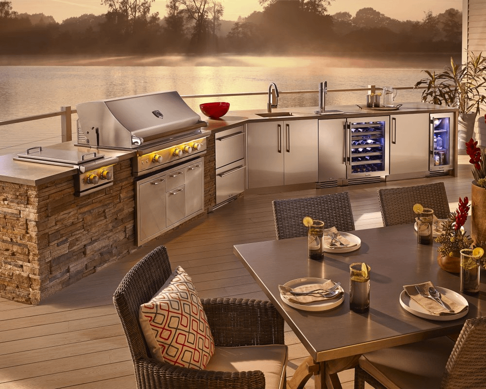 True Residential TUR15BDROPC