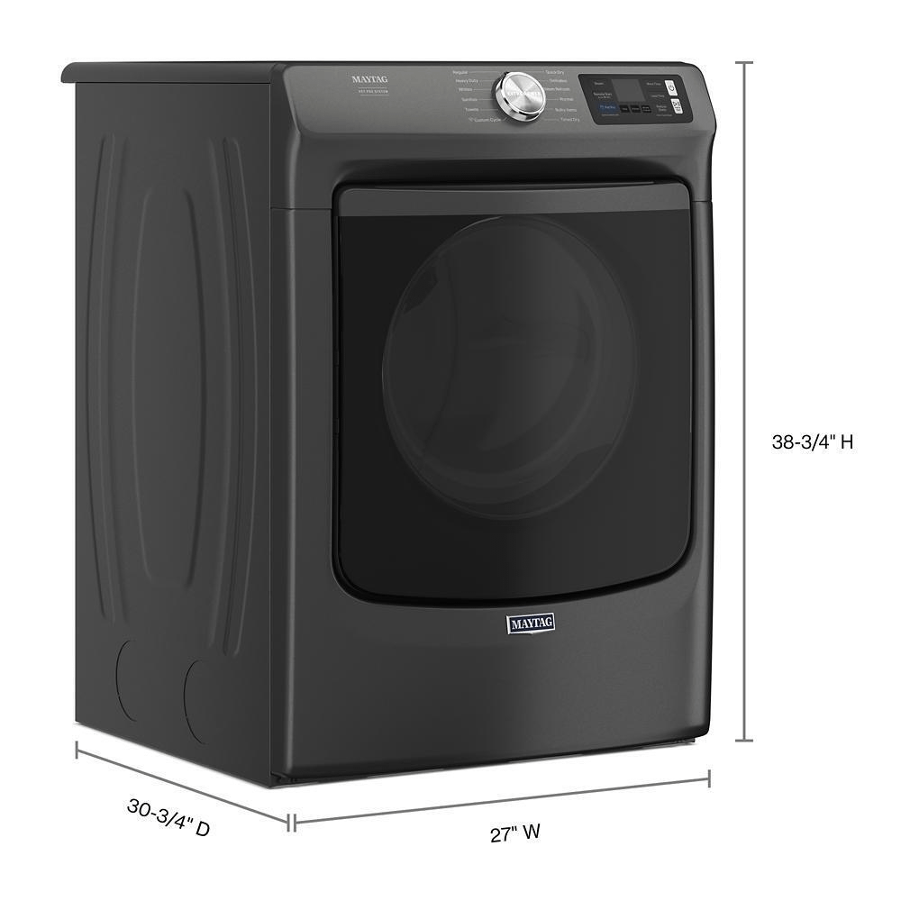 Maytag MED7020RU