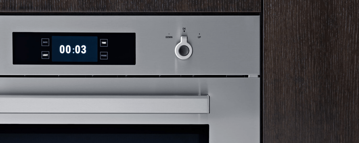 Bertazzoni PROF30FSEXT