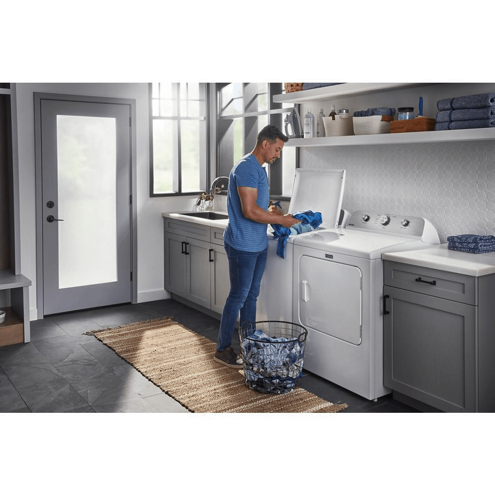 Maytag MVW4505MW