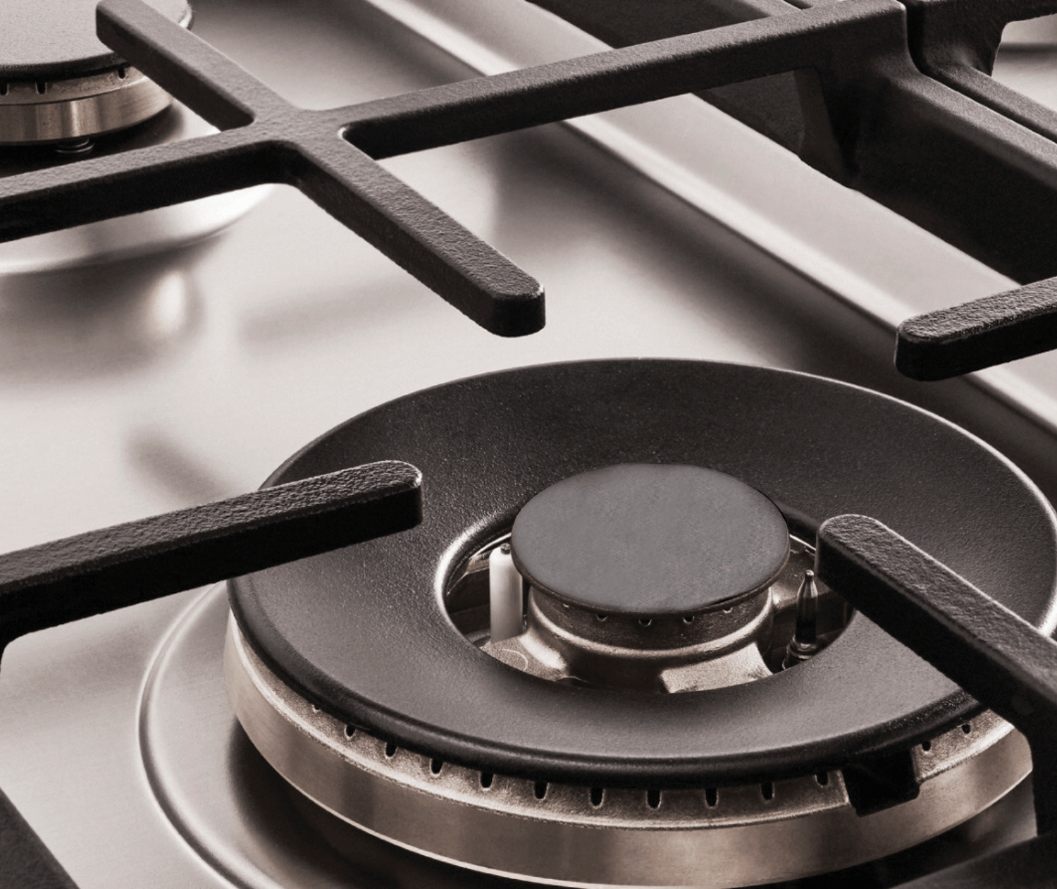 Bertazzoni MAS244GASXVLP