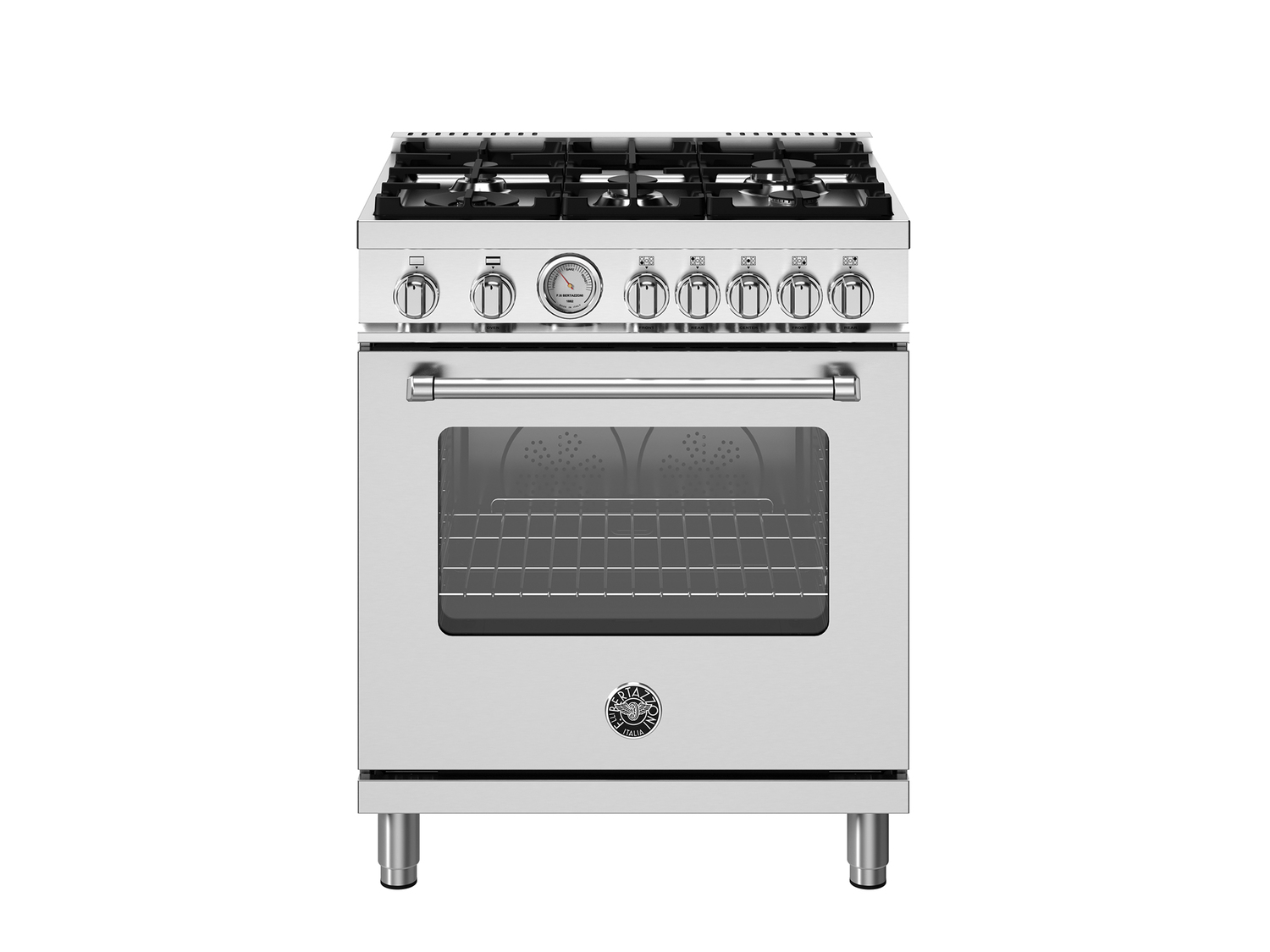 Bertazzoni MAS305GASXV