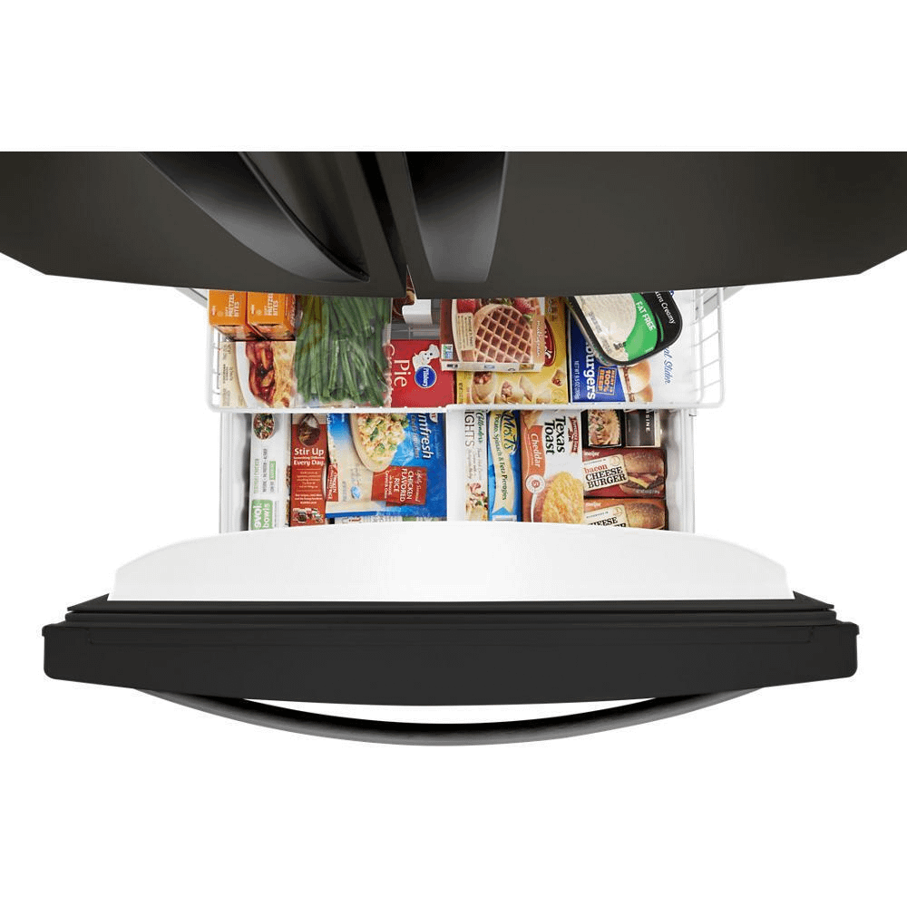 Whirlpool WRFF5333PV