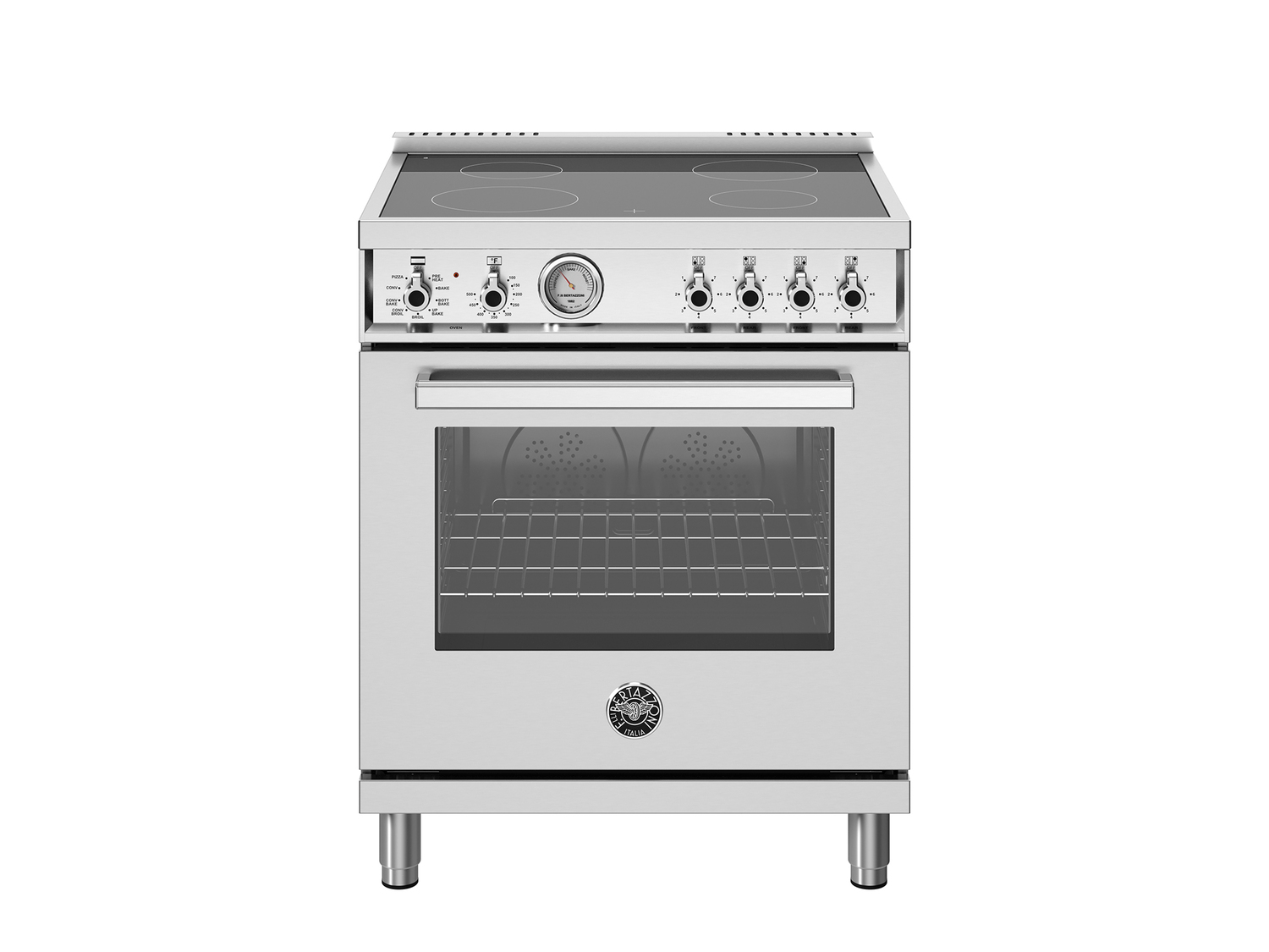 Bertazzoni PRO304CEMXV