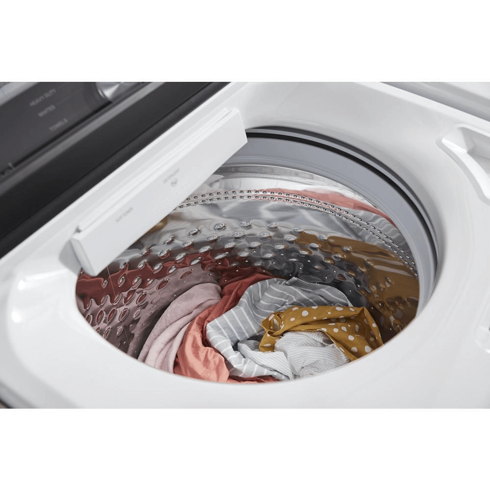 Whirlpool WTW500CMW