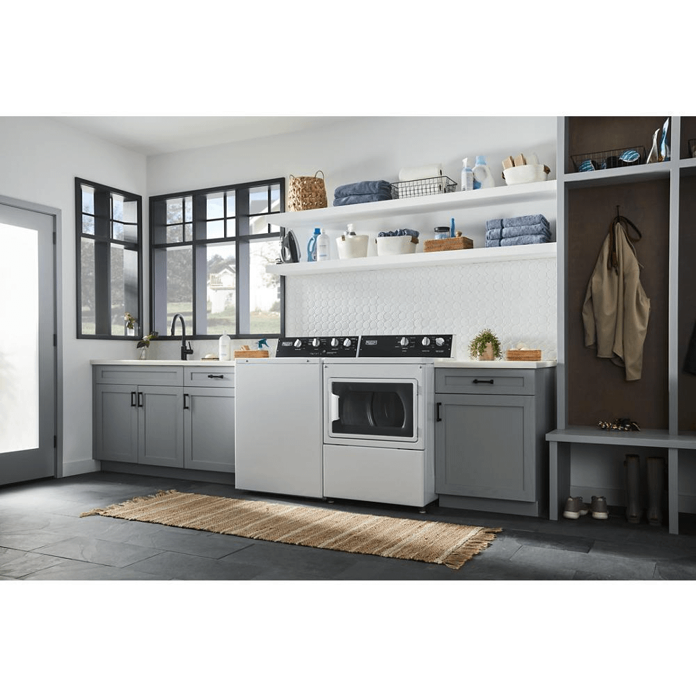 Maytag MVWP586GW
