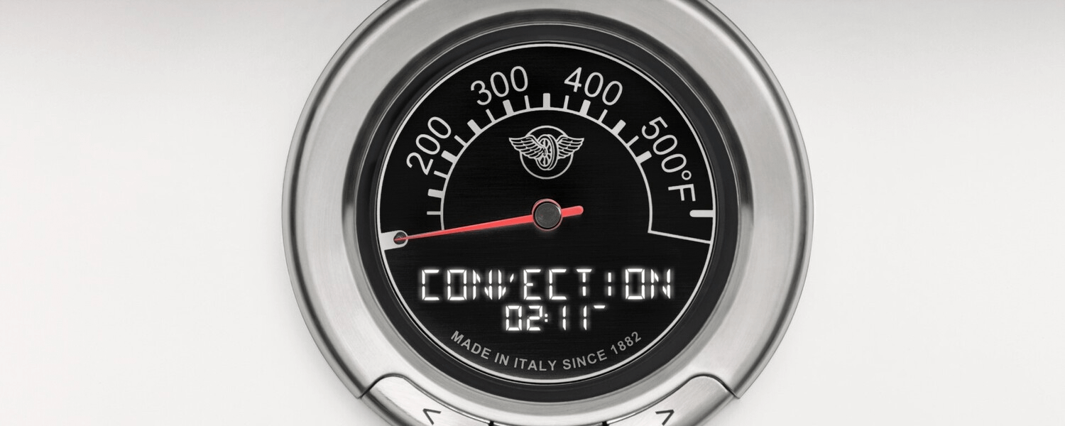 Bertazzoni HER366BCFEPAVT