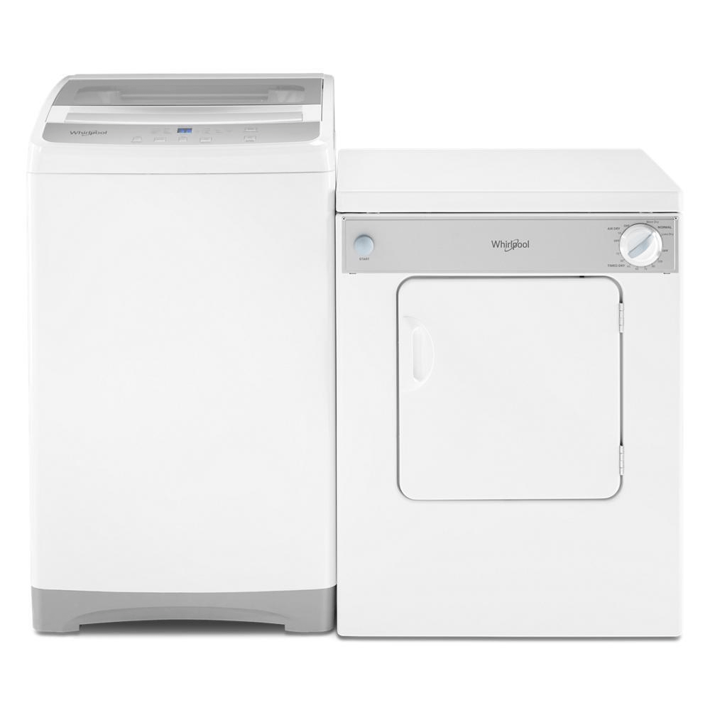 Whirlpool WTW2000HW