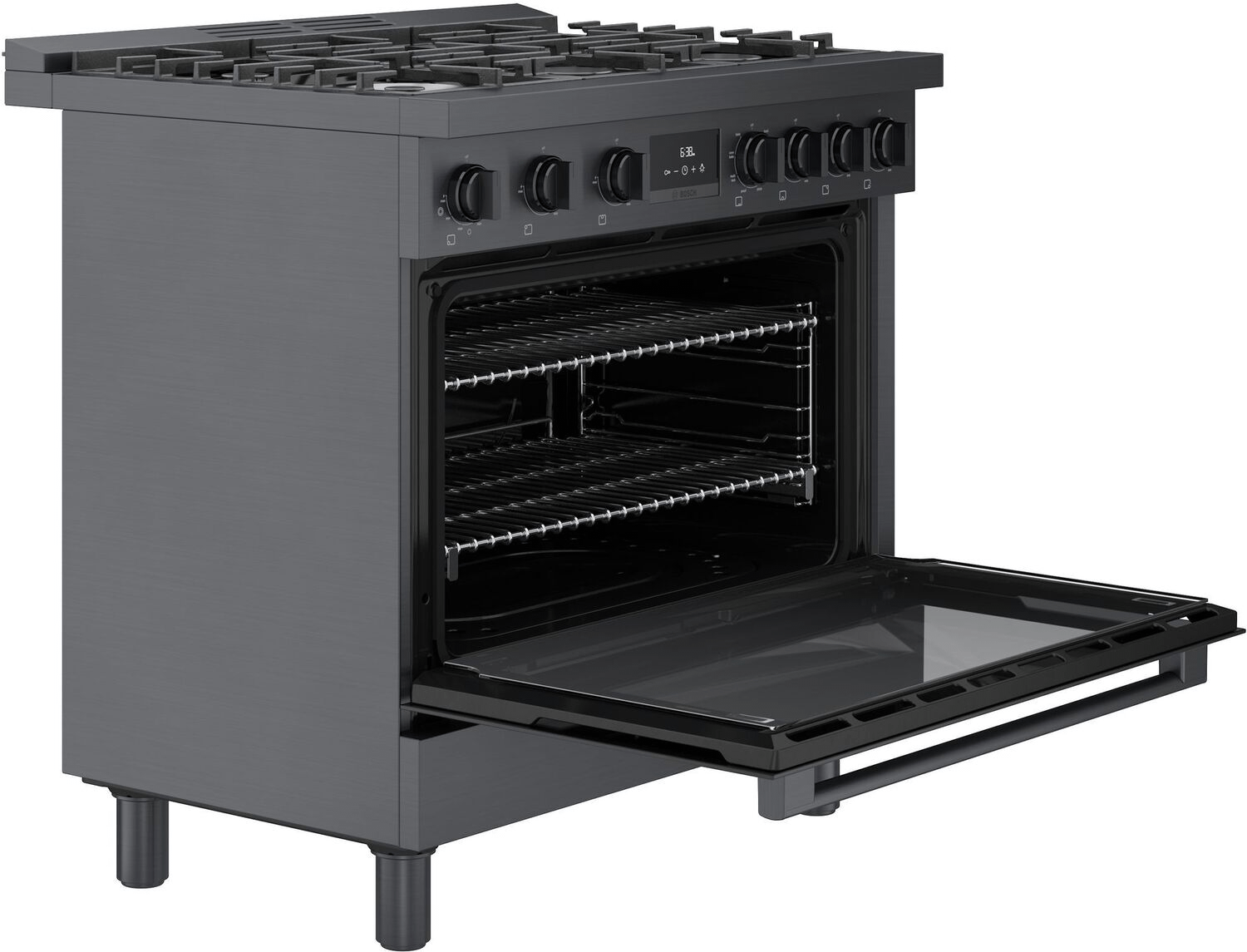 Bosch HDS8645U