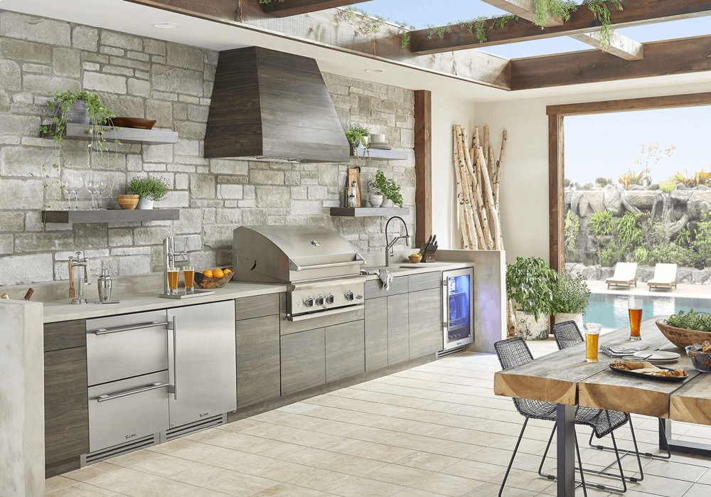 True Residential TUF24LSSC