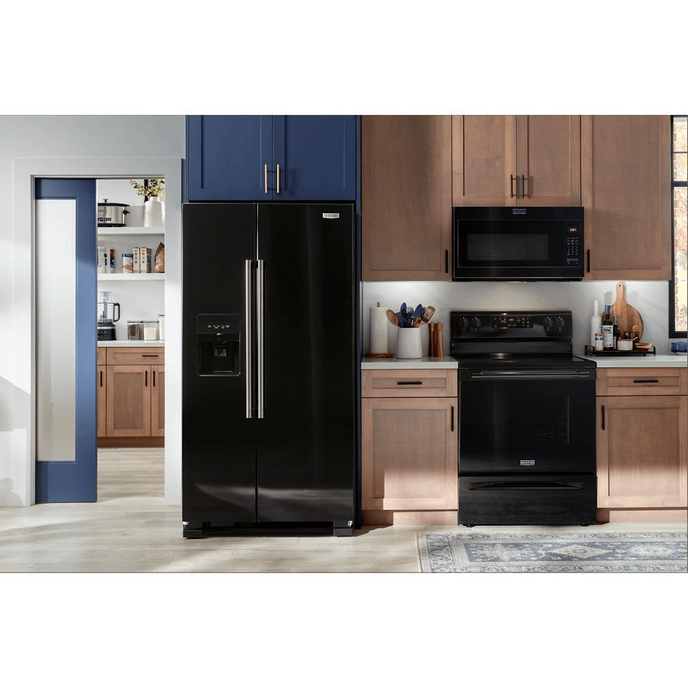 Maytag MRSF4036PB