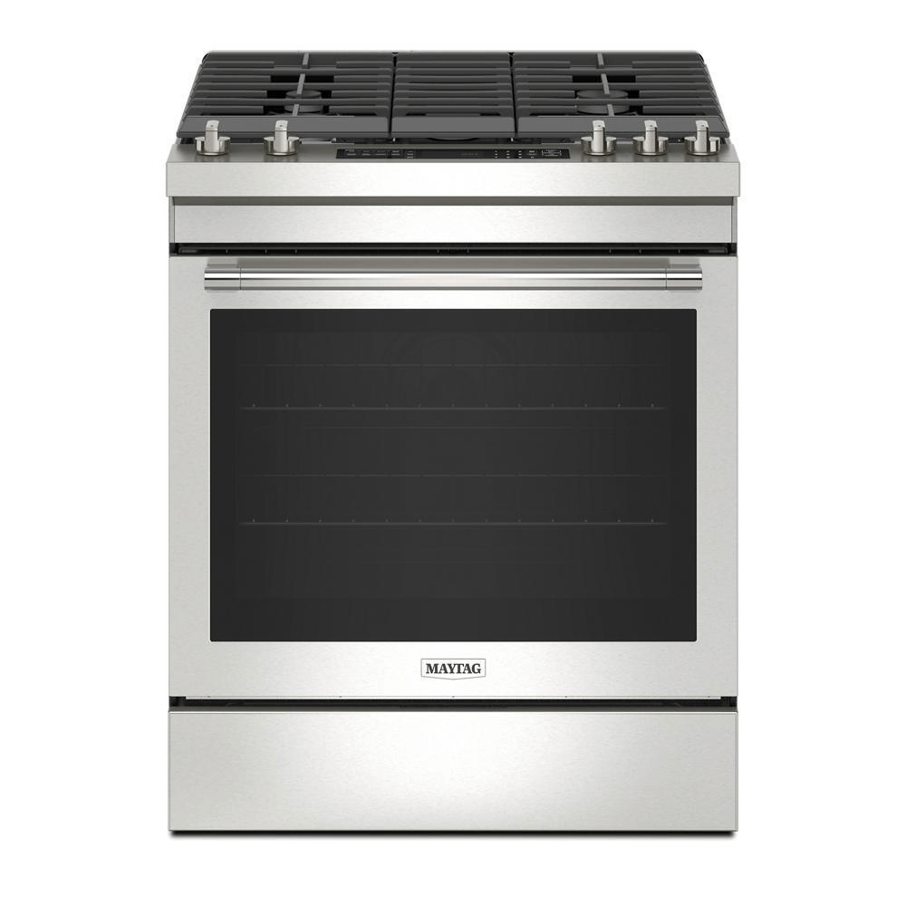Maytag MGS8800PZ