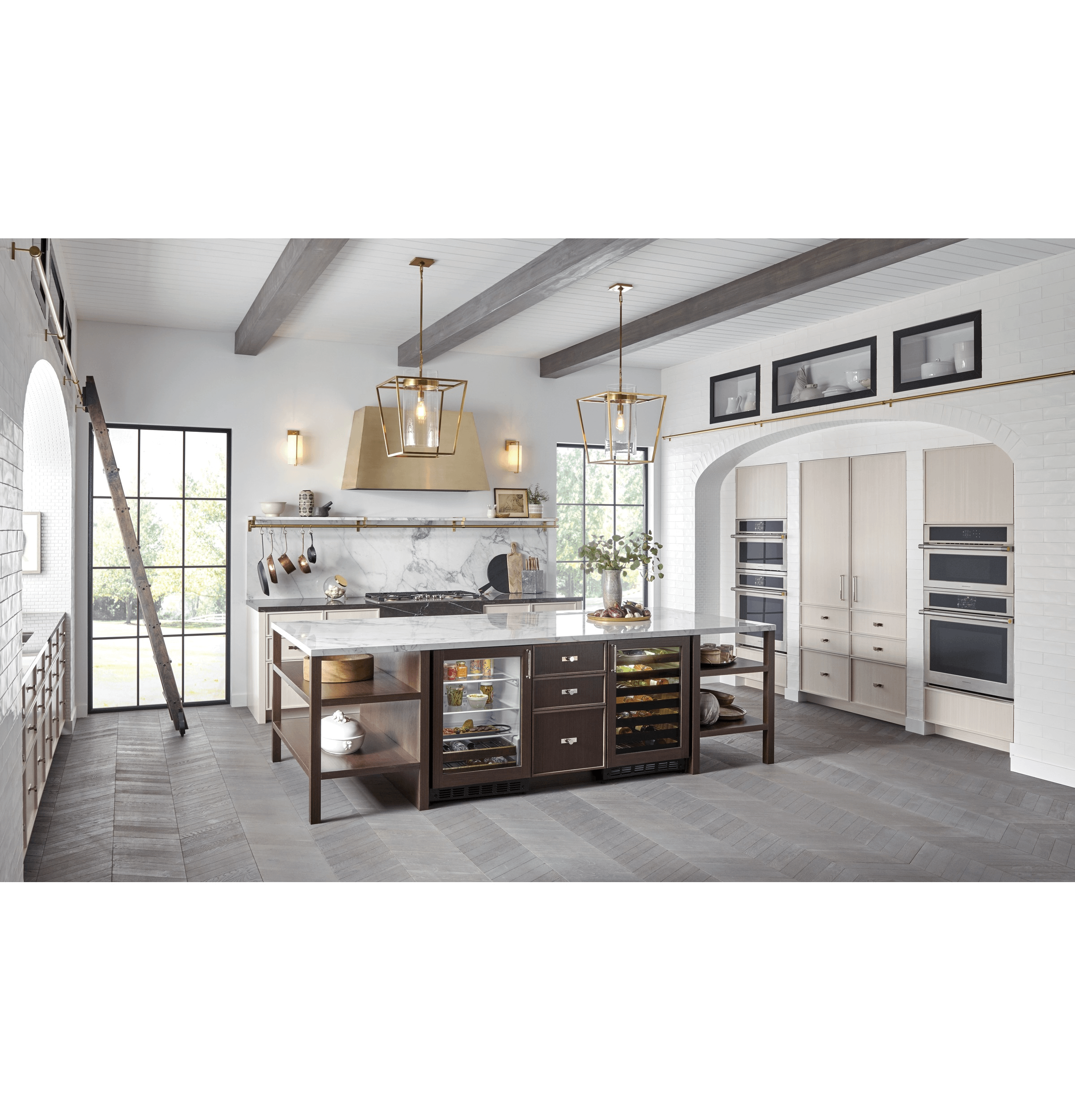 Monogram ZIF241NPNII