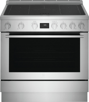 Electrolux ECFI3668AS