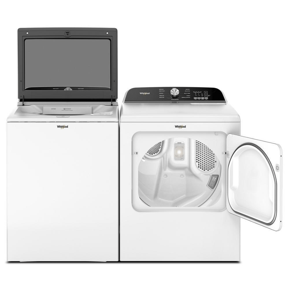 Whirlpool WTW6157PW