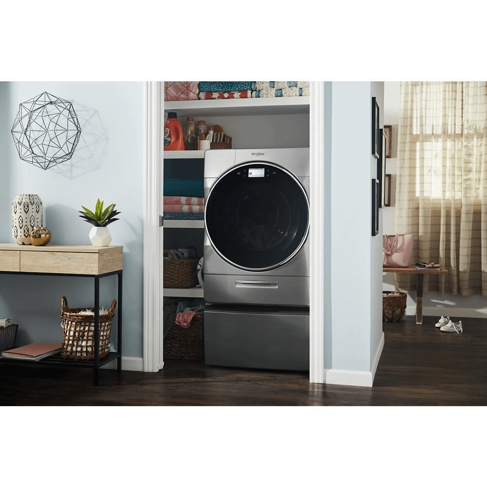 Whirlpool WFP2715HC