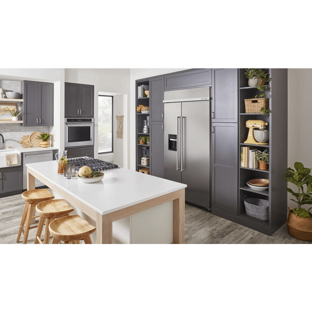 KitchenAid KBSD702MPS