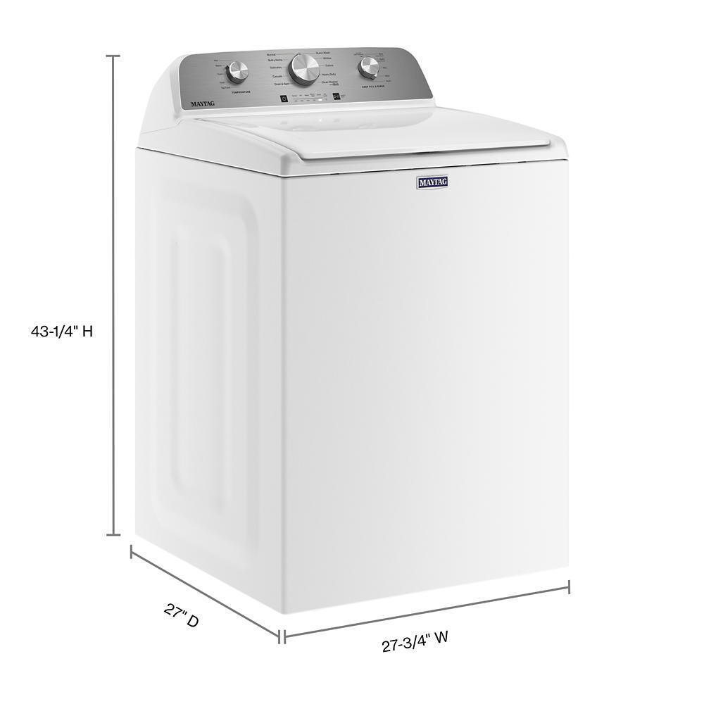 Maytag MVW4505MW