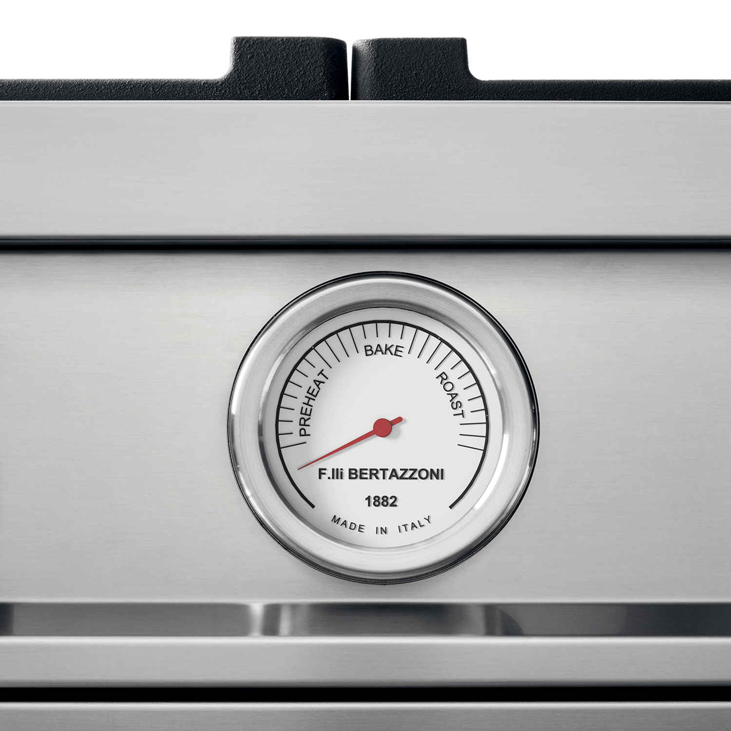 Bertazzoni MAS305GASXVLP