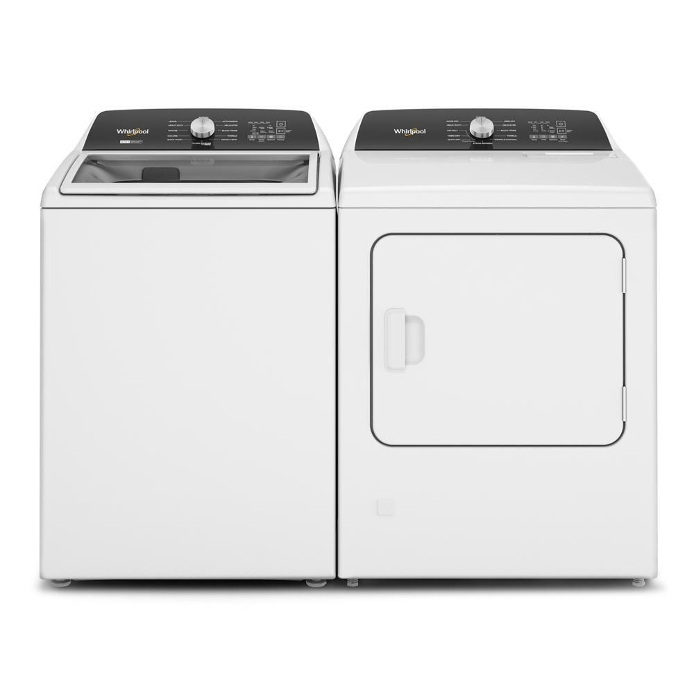Whirlpool WTW5057LW
