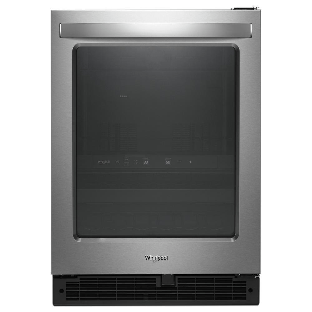 Whirlpool WUB50X24HZ