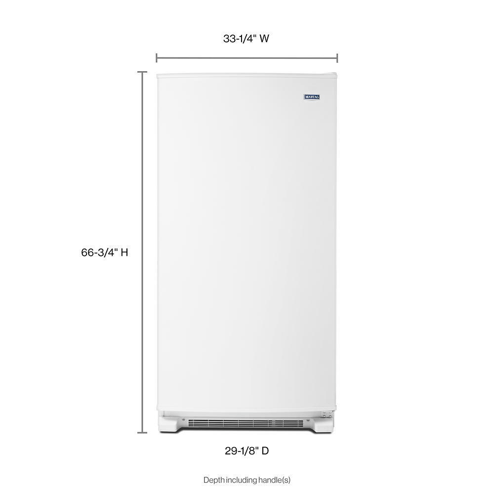Maytag MZF34X20DW