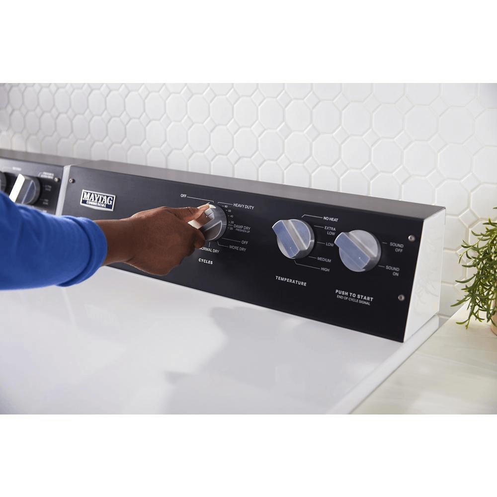Maytag MVWP586GW