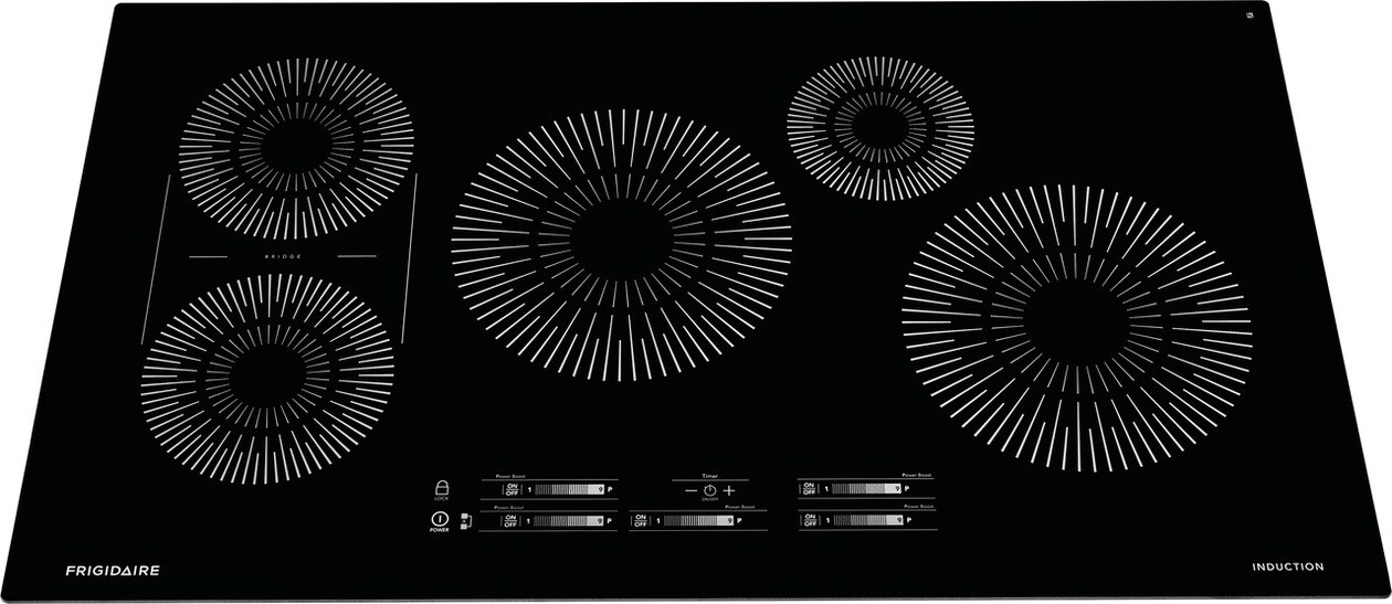 Frigidaire FCCI3627AB