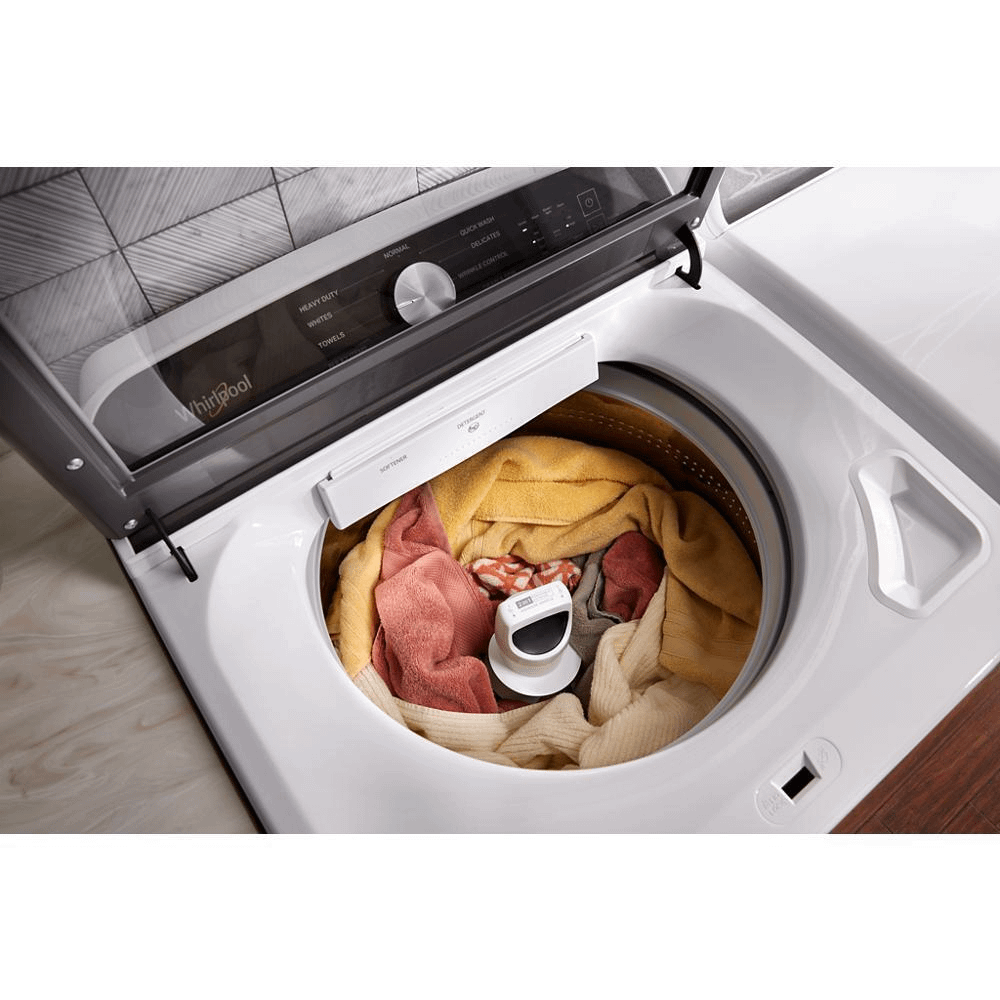 Whirlpool WTW6157PB