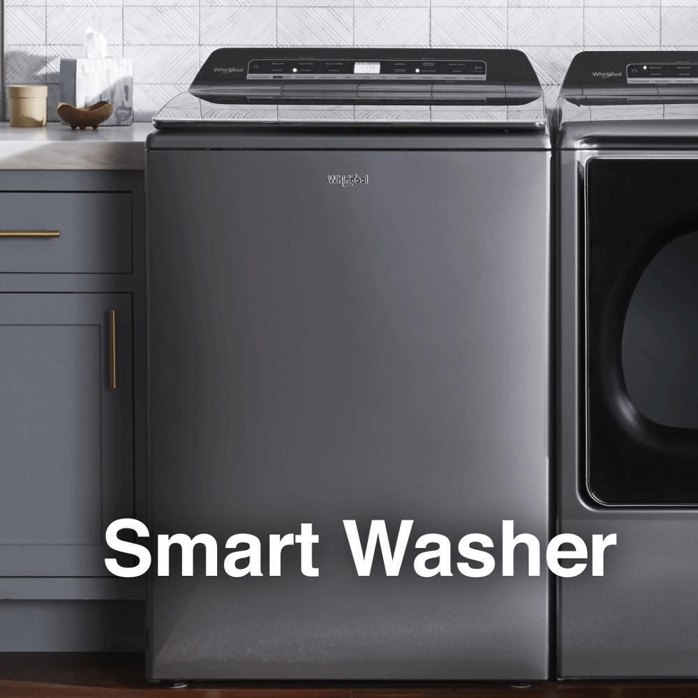 Whirlpool WTW8127LC