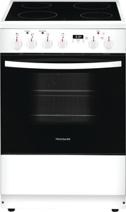 Frigidaire FCFE2425AW