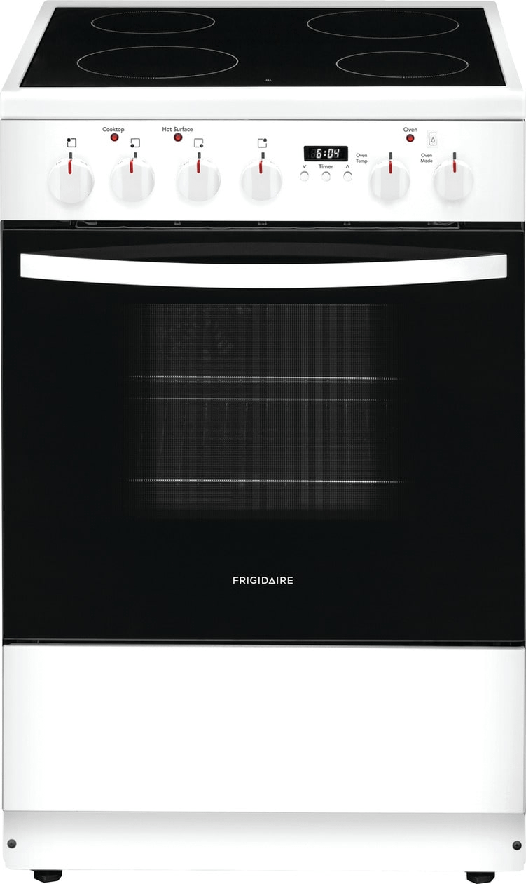 Frigidaire FCFE2425AW