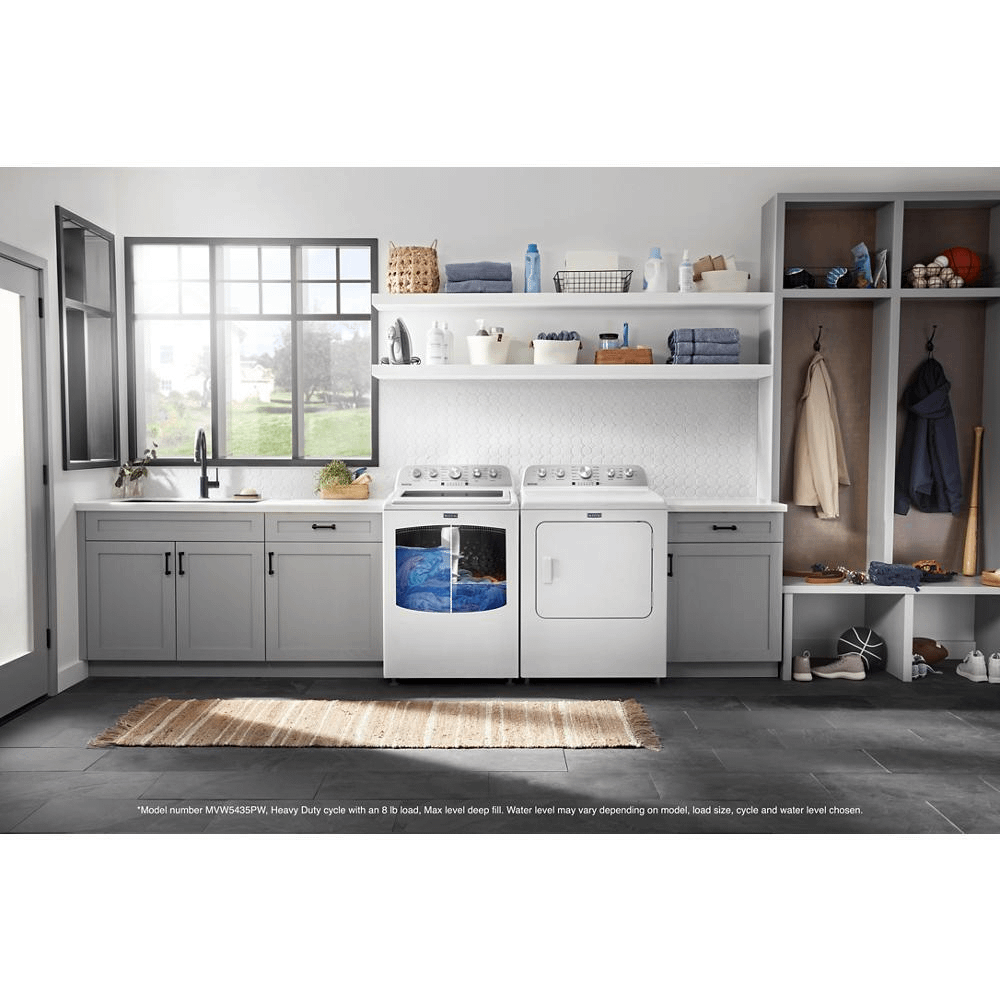 Maytag MVW5435PW
