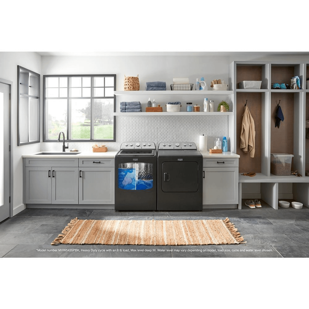 Maytag MVW5435PBK