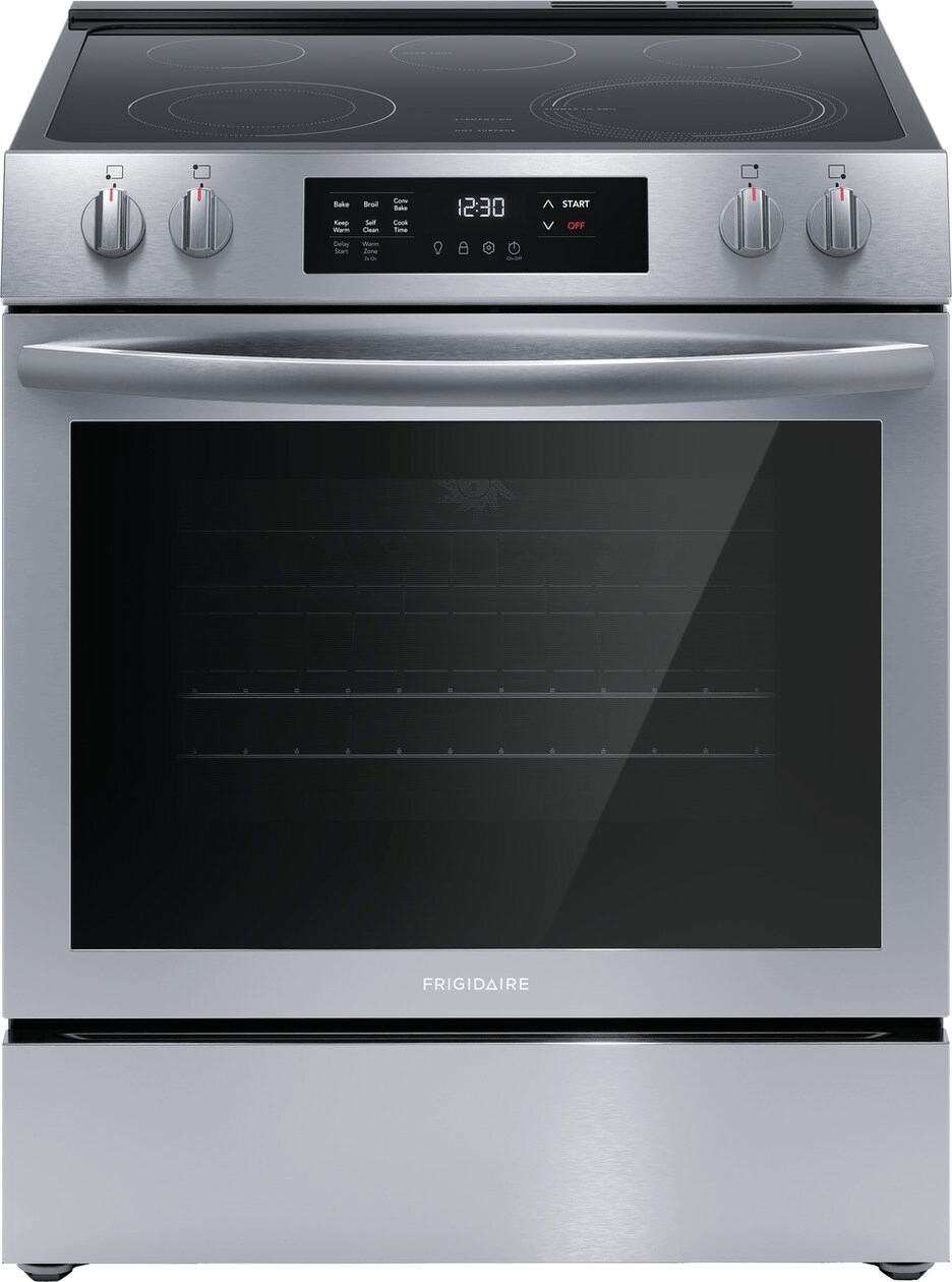 Frigidaire FCFE3083AS