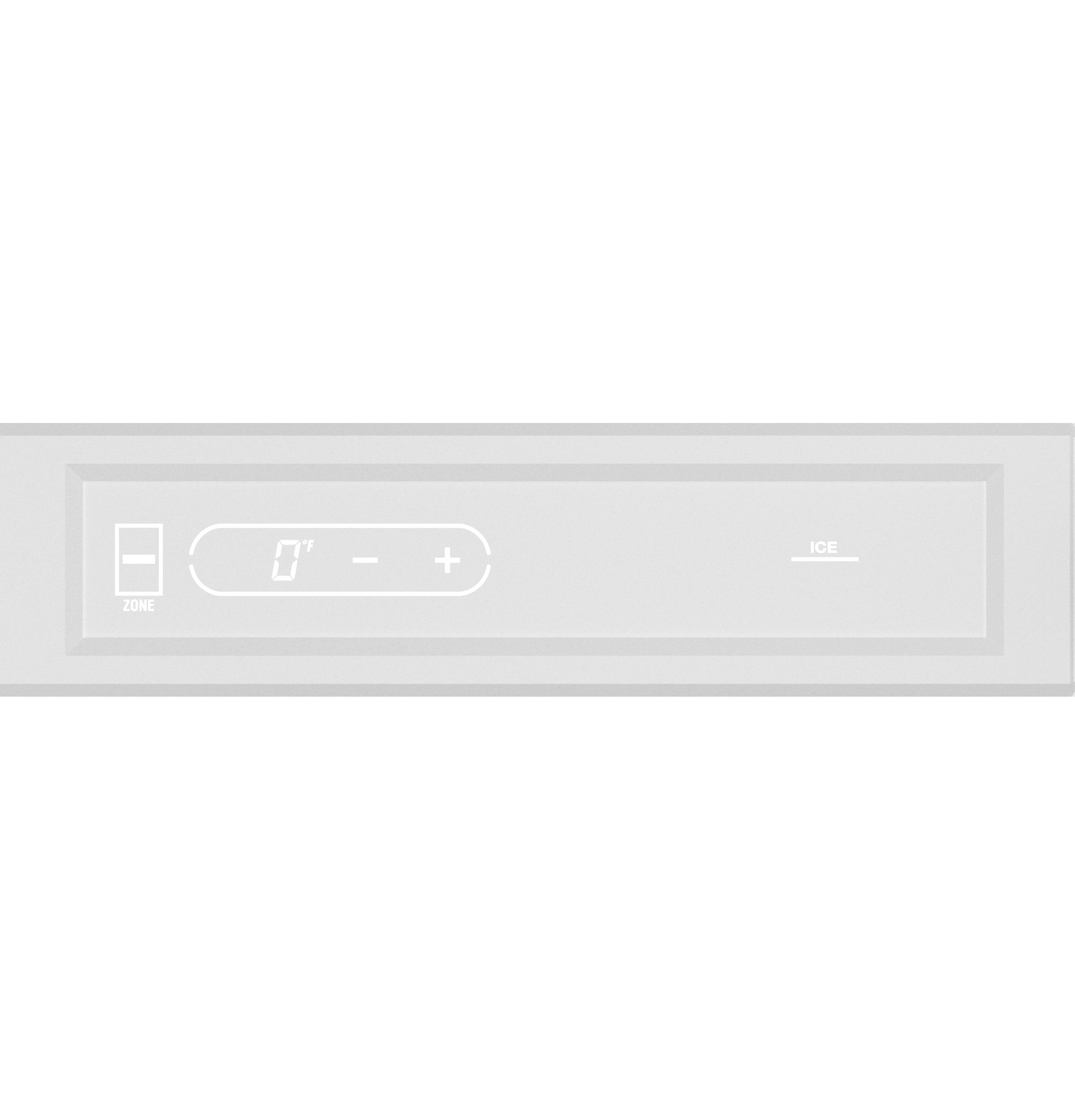 Monogram ZIW303NPPII