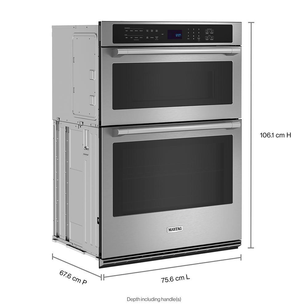Maytag MOEC6030LZ