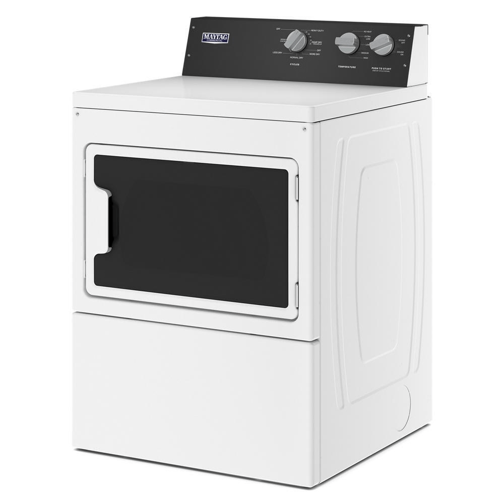 Maytag MEDP586KW