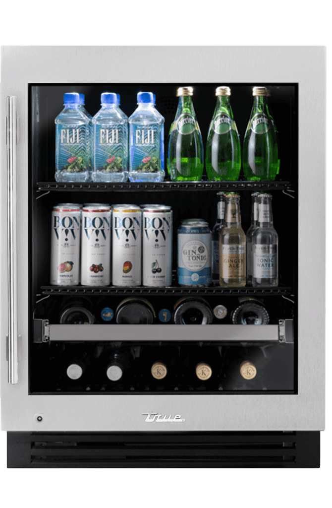 True Residential TUBADA24RGAS