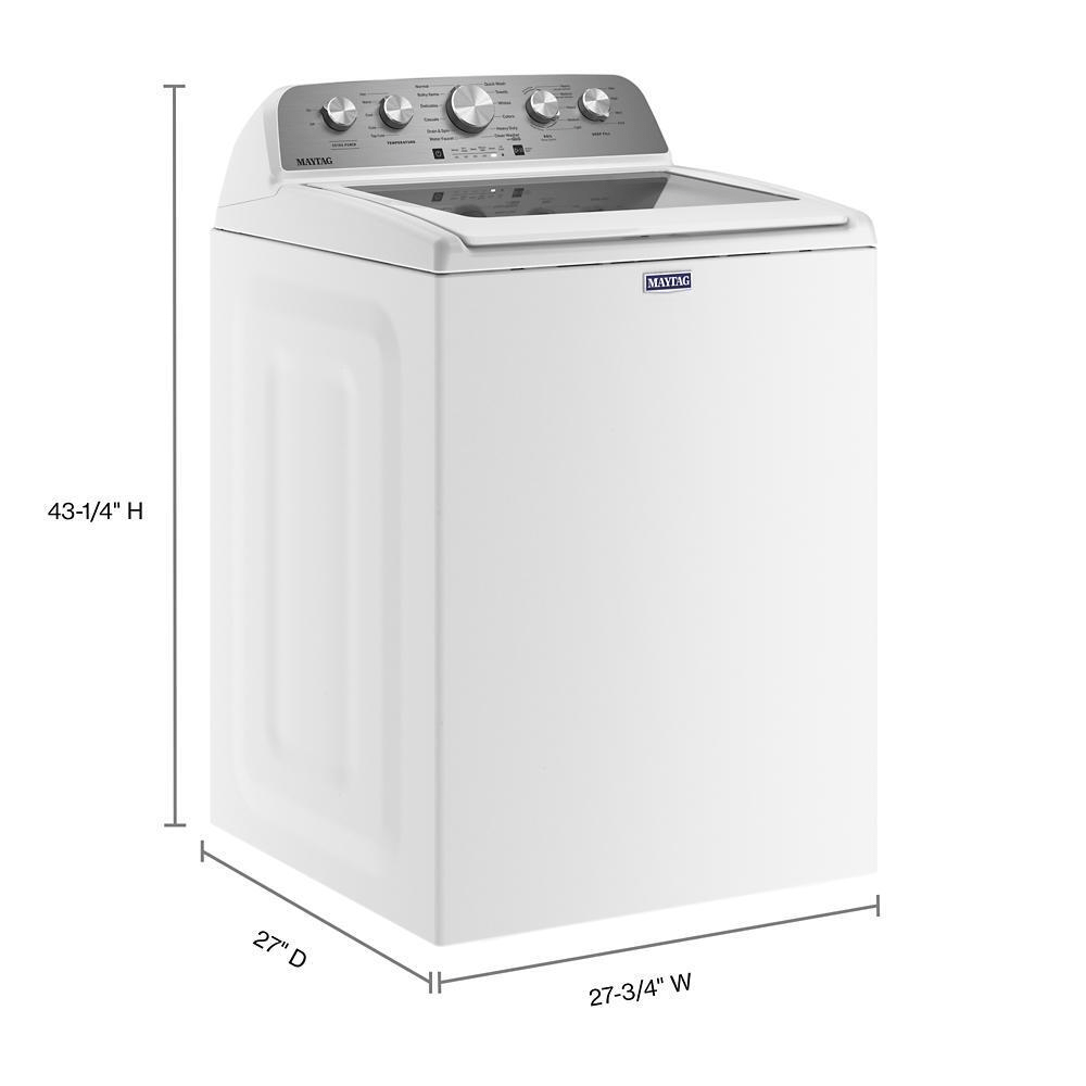 Maytag MVW5430MW