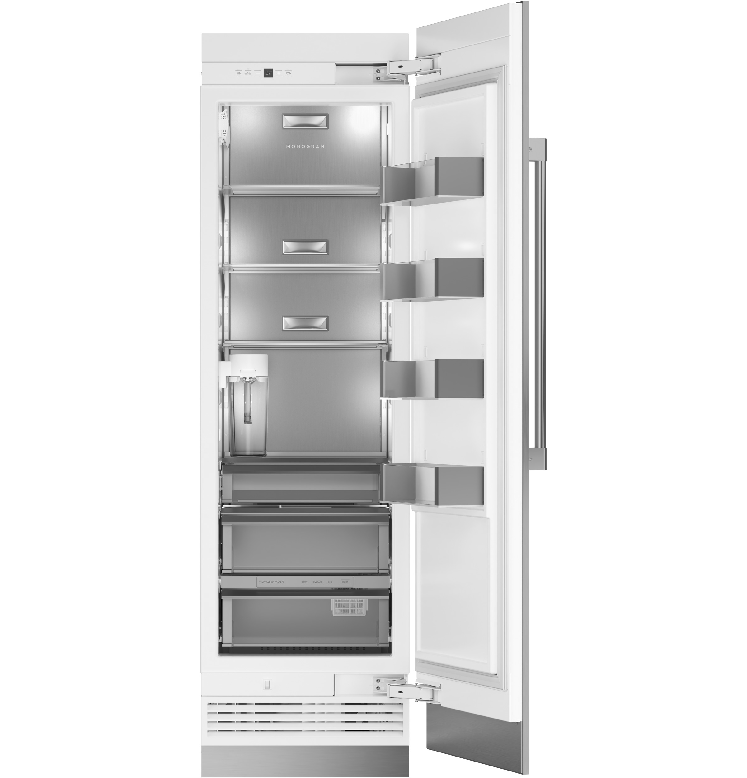 Monogram ZIR241NPNII