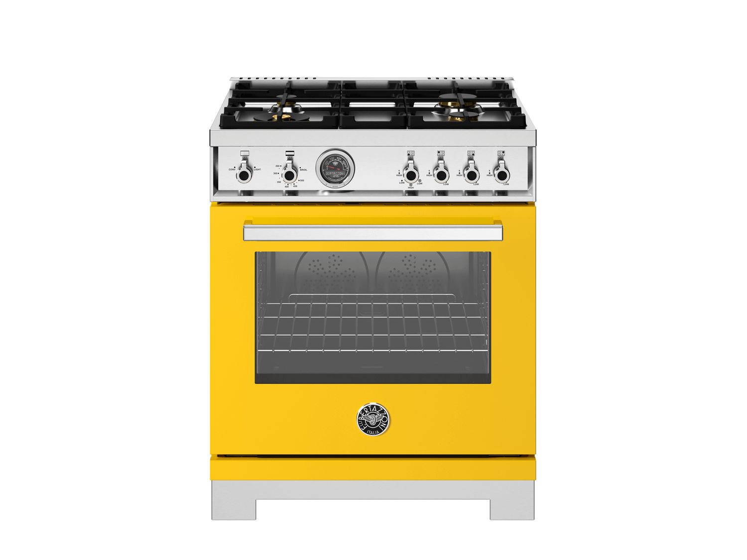 Bertazzoni PRO304BFGMGIT