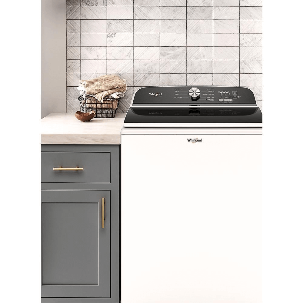 Whirlpool WTW6150PW
