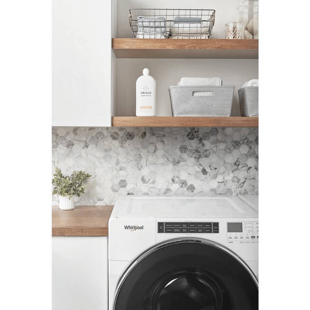 Whirlpool WFW8620HW