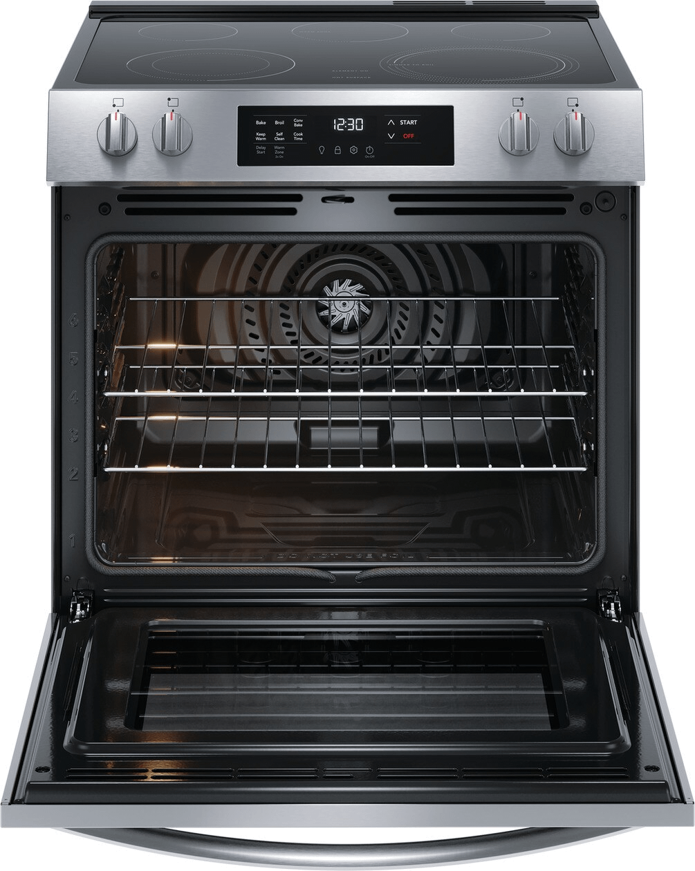 Frigidaire FCFE3083AS