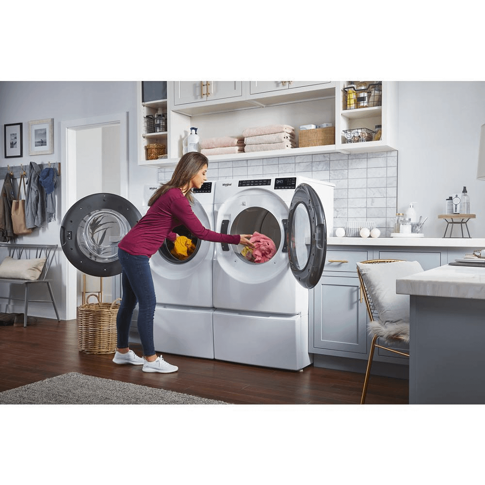 Whirlpool WFP2715HW