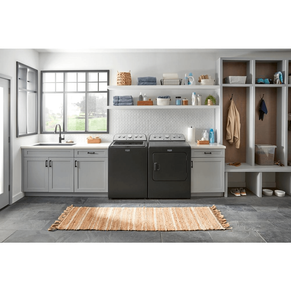 Maytag MVW5430PBK