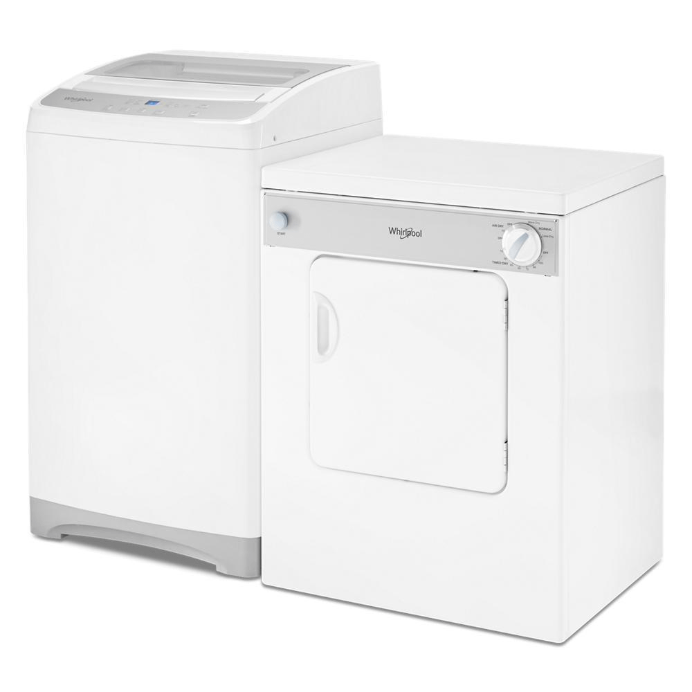 Whirlpool WTW2000HW