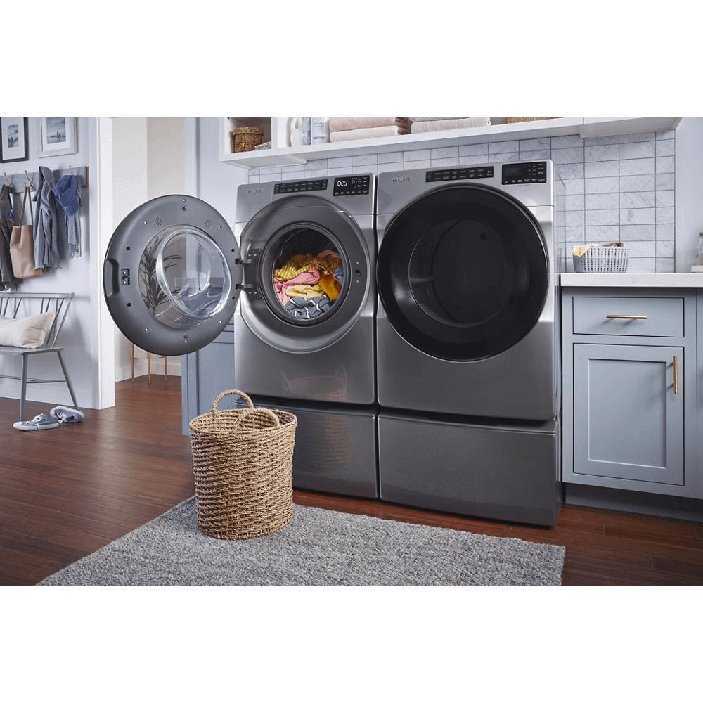 Whirlpool WFP2715HW