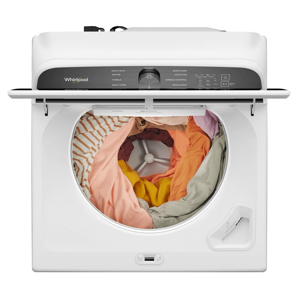 Whirlpool WTW6150PW